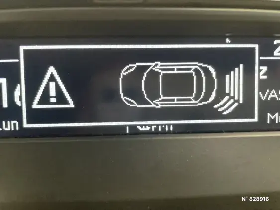 PEUGEOT EXPERT FG III - voiture d'occasion - Photo 14