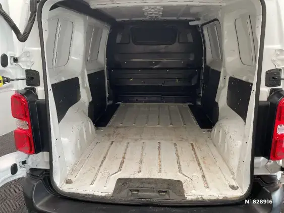 PEUGEOT EXPERT FG III - voiture d'occasion - Photo 7