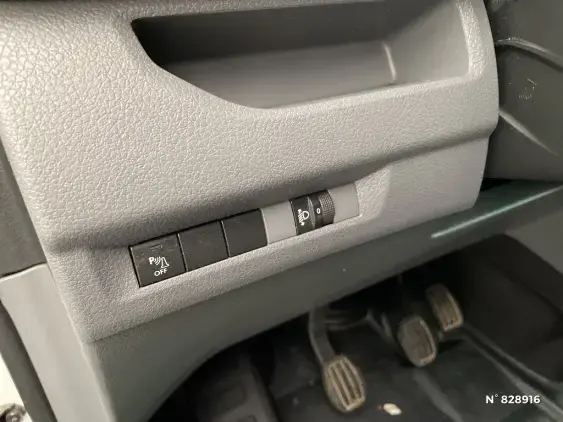 PEUGEOT EXPERT FG III - voiture d'occasion - Photo 15