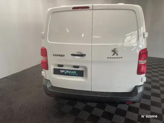 PEUGEOT EXPERT FG III - voiture d'occasion - Photo 6