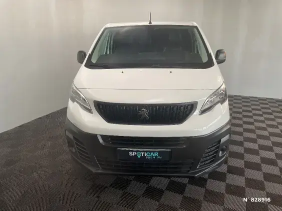 PEUGEOT EXPERT FG III - voiture d'occasion - Photo 3