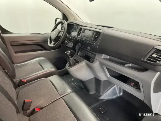 PEUGEOT EXPERT FG III - voiture d'occasion - Photo 10