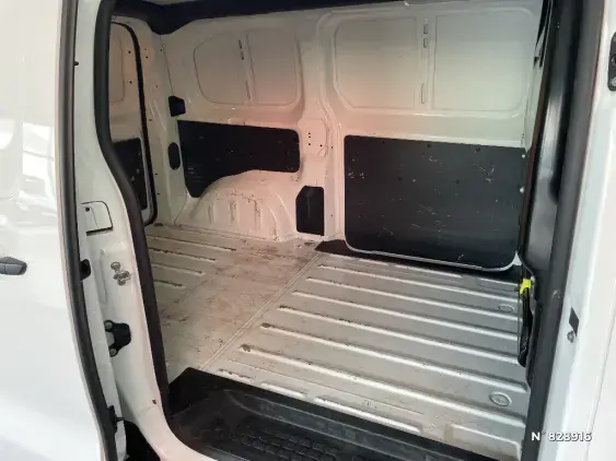 PEUGEOT EXPERT FG III - voiture d'occasion - Photo 11