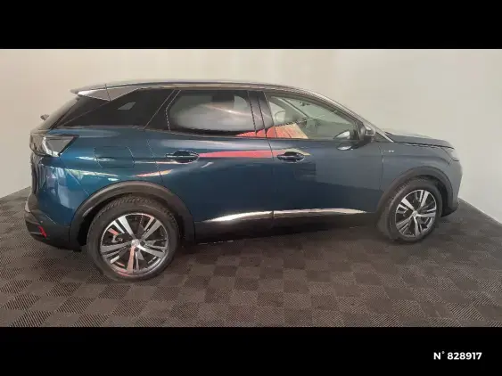 PEUGEOT 3008 II - voiture d'occasion - Photo 5