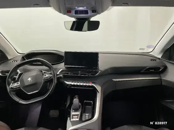 PEUGEOT 3008 II - voiture d'occasion - Photo 9
