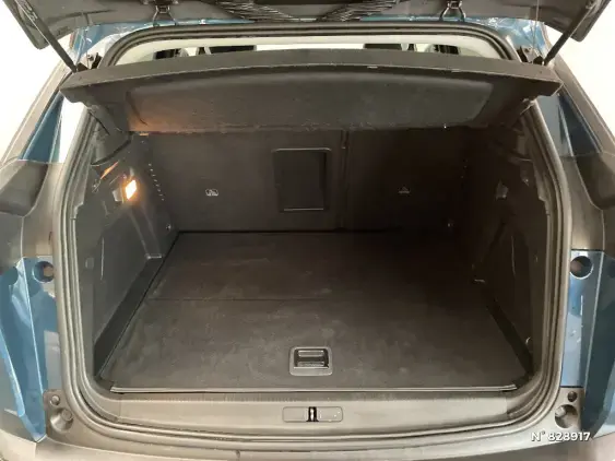 PEUGEOT 3008 II - voiture d'occasion - Photo 7