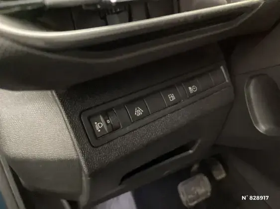 PEUGEOT 3008 II - voiture d'occasion - Photo 15