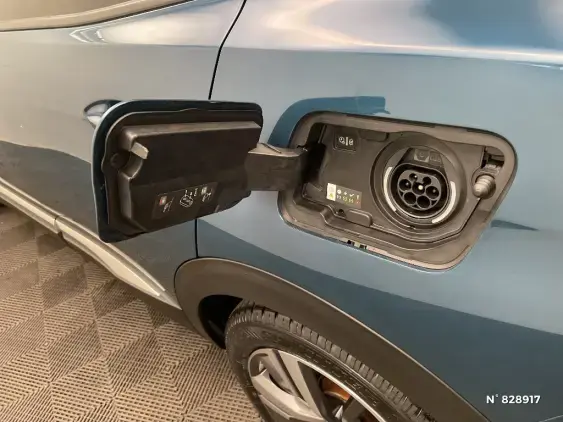 PEUGEOT 3008 II - voiture d'occasion - Photo 27