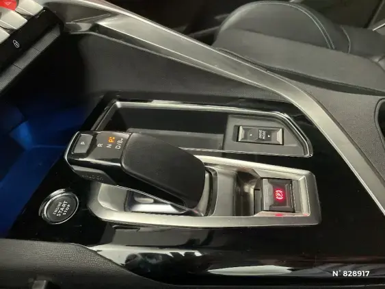 PEUGEOT 3008 II - voiture d'occasion - Photo 28