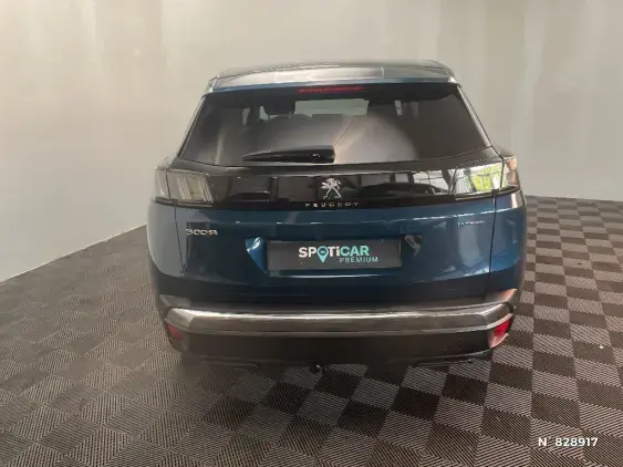 PEUGEOT 3008 II - voiture d'occasion - Photo 6