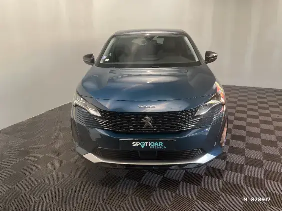 PEUGEOT 3008 II - voiture d'occasion - Photo 3