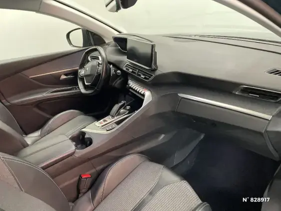 PEUGEOT 3008 II - voiture d'occasion - Photo 10