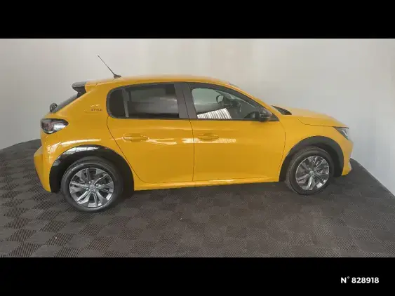 PEUGEOT 208 ELECTRIQUE II - voiture d'occasion - Photo 5