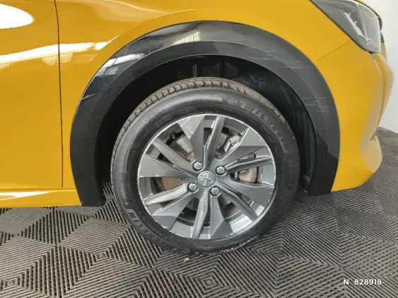 PEUGEOT 208 ELECTRIQUE II - voiture d'occasion - Photo 8