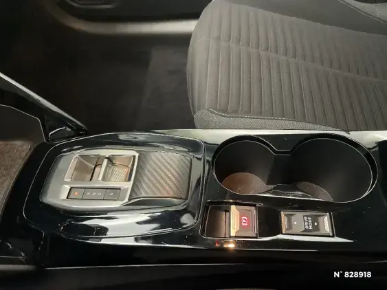 PEUGEOT 208 ELECTRIQUE II - voiture d'occasion - Photo 27