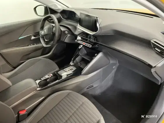 PEUGEOT 208 ELECTRIQUE II - voiture d'occasion - Photo 10