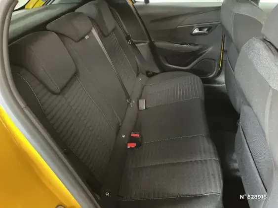 PEUGEOT 208 ELECTRIQUE II - voiture d'occasion - Photo 11