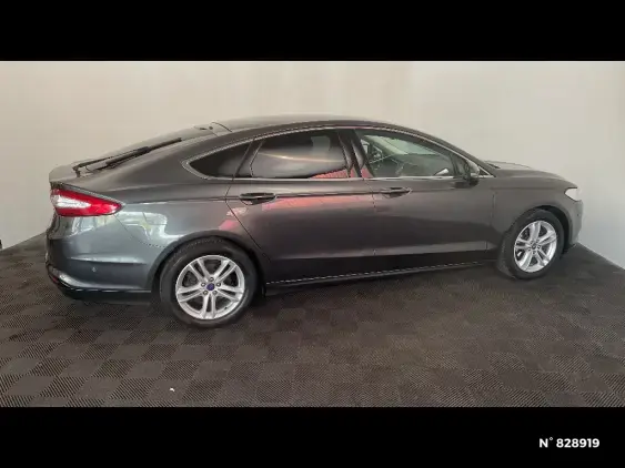 FORD MONDEO IV - voiture d'occasion - Photo 5