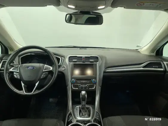 FORD MONDEO IV - voiture d'occasion - Photo 9