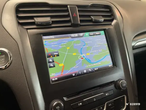 FORD MONDEO IV - voiture d'occasion - Photo 13