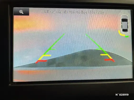 FORD MONDEO IV - voiture d'occasion - Photo 14