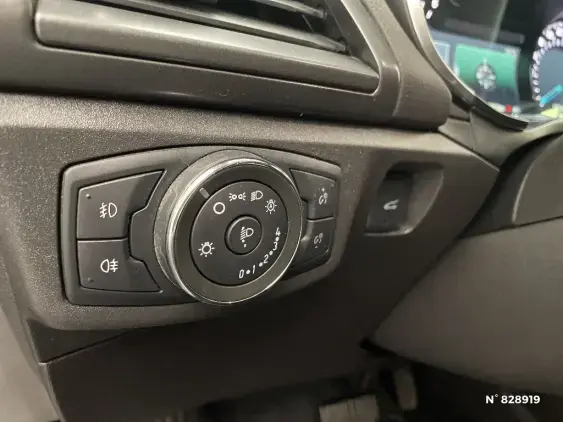 FORD MONDEO IV - voiture d'occasion - Photo 15