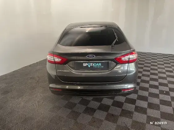 FORD MONDEO IV - voiture d'occasion - Photo 6