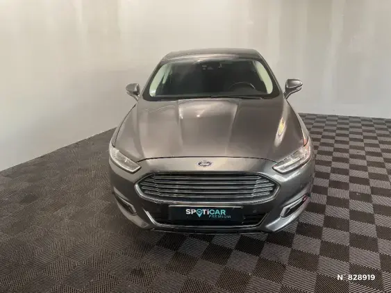 FORD MONDEO IV - voiture d'occasion - Photo 3