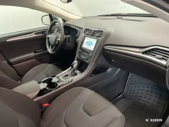 FORD MONDEO IV - voiture d'occasion - Photo 10