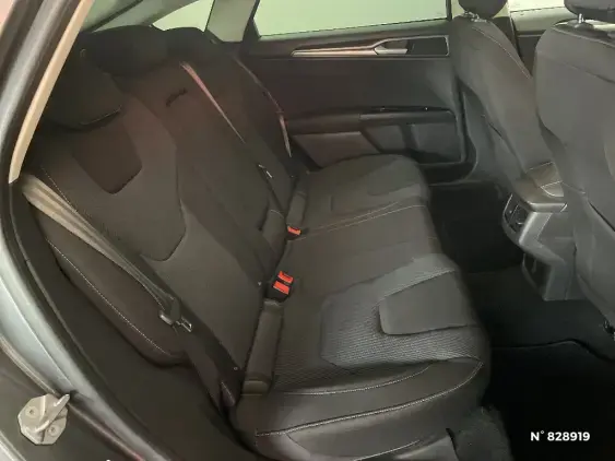 FORD MONDEO IV - voiture d'occasion - Photo 11