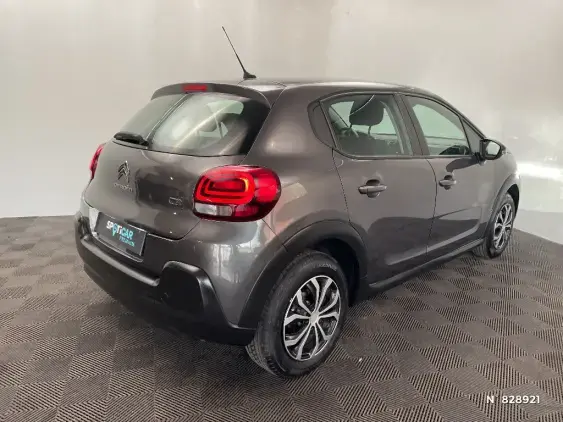 CITROEN C3 III - voiture d'occasion - Photo 4