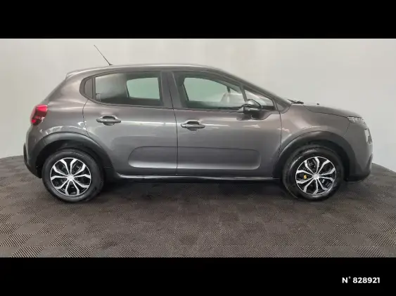 CITROEN C3 III - voiture d'occasion - Photo 5