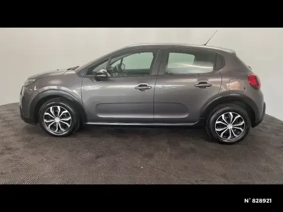 CITROEN C3 III - voiture d'occasion - Photo 2