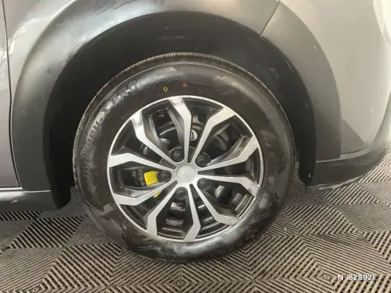 CITROEN C3 III - voiture d'occasion - Photo 8