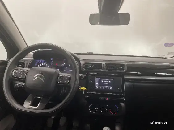 CITROEN C3 III - voiture d'occasion - Photo 9