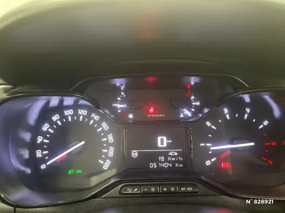 CITROEN C3 III - voiture d'occasion - Photo 11