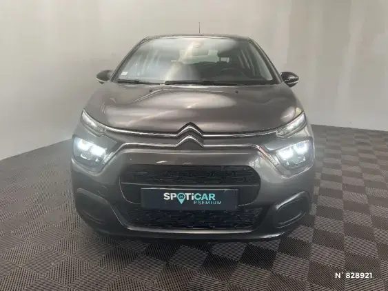 CITROEN C3 III - voiture d'occasion - Photo 3