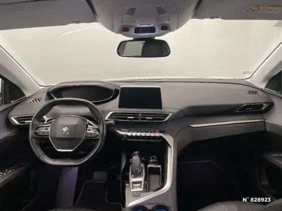 PEUGEOT 5008 II - voiture d'occasion - Photo 9