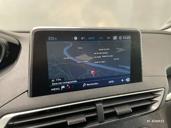 PEUGEOT 5008 II - voiture d'occasion - Photo 13