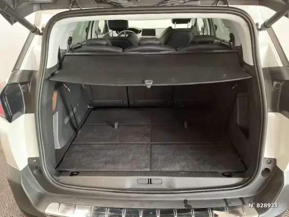 PEUGEOT 5008 II - voiture d'occasion - Photo 7