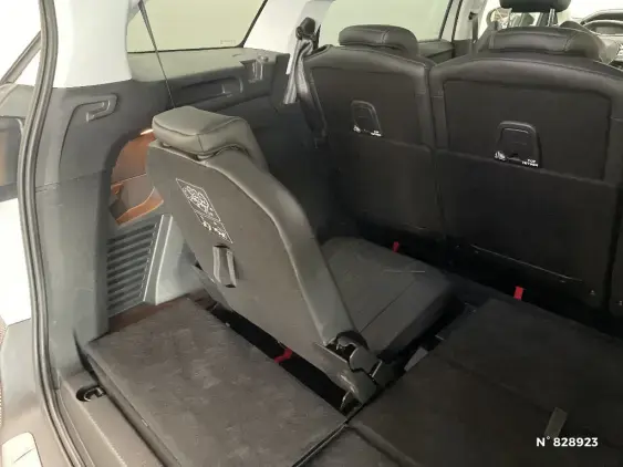 PEUGEOT 5008 II - voiture d'occasion - Photo 26