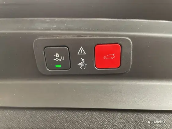 PEUGEOT 5008 II - voiture d'occasion - Photo 27