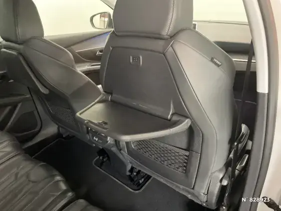 PEUGEOT 5008 II - voiture d'occasion - Photo 29