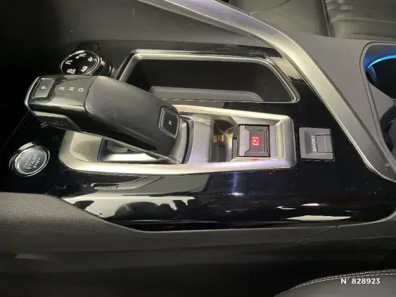 PEUGEOT 5008 II - voiture d'occasion - Photo 32