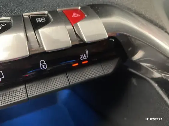 PEUGEOT 5008 II - voiture d'occasion - Photo 33