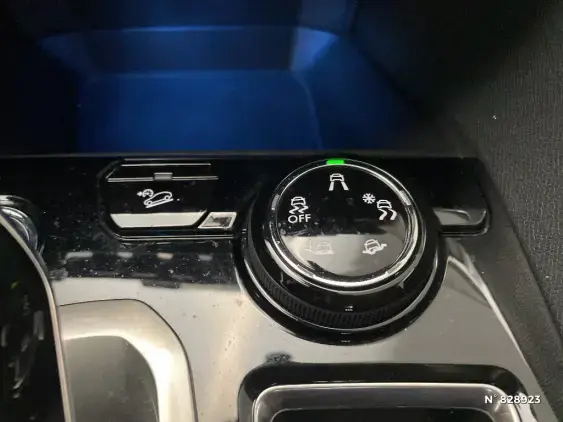 PEUGEOT 5008 II - voiture d'occasion - Photo 34