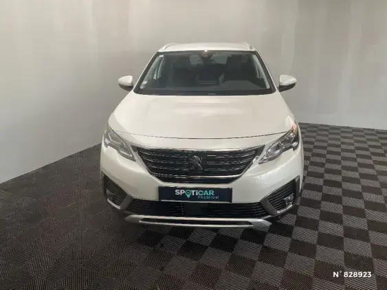 PEUGEOT 5008 II - voiture d'occasion - Photo 3