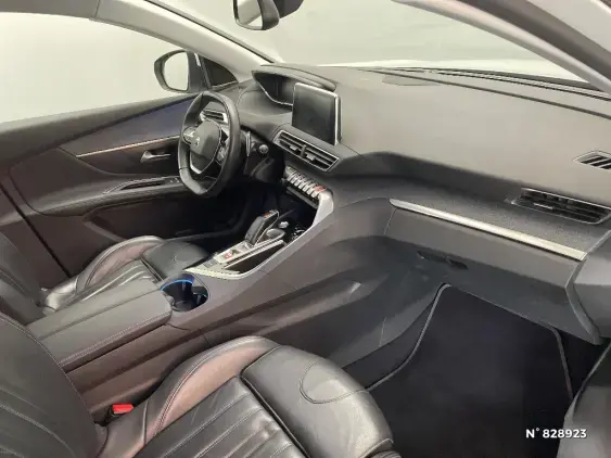 PEUGEOT 5008 II - voiture d'occasion - Photo 10