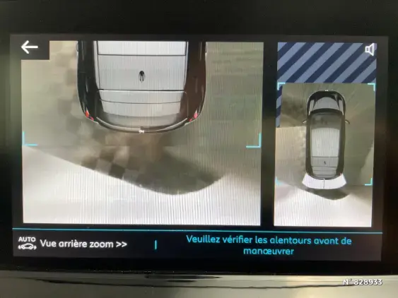 PEUGEOT 208 ELECTRIQUE II - voiture d'occasion - Photo 14