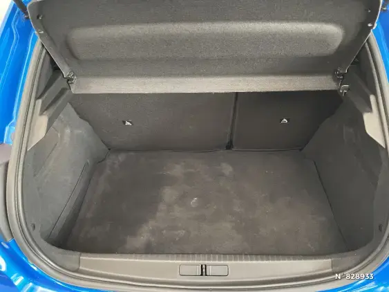 PEUGEOT 208 ELECTRIQUE II - voiture d'occasion - Photo 7